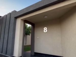 شاليه 8 منتجع ديلان الرياض - 10