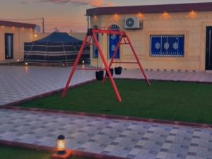 منتجع شرق حائل - 3