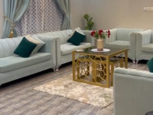 منتجع شرق حائل - 4