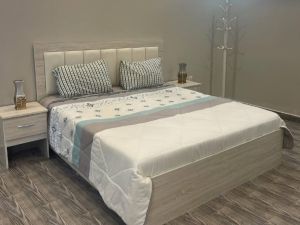 منتجع شرق حائل - 5