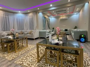 منتجع شرق حائل - 6