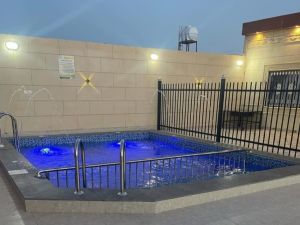 منتجع شرق حائل - 8