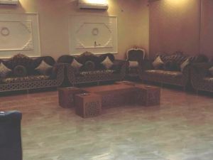 منتجع كان ViP حائل - 5