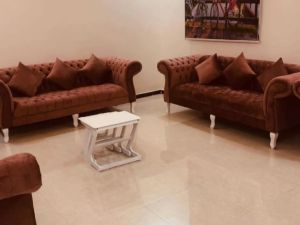 منتجع كان ViP حائل - 6