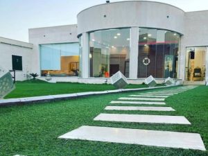 منتجع كان ViP حائل