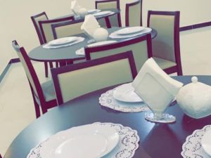 منتجع كان ViP حائل - 8