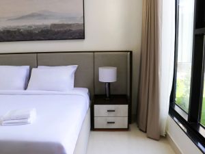 فيلا الرئاسية منتجع كلاود الرياض - 10