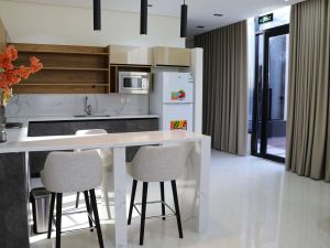 فيلا الرئاسية منتجع كلاود الرياض - 12