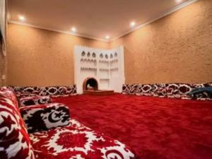 منتجع كوالتي حائل - 3