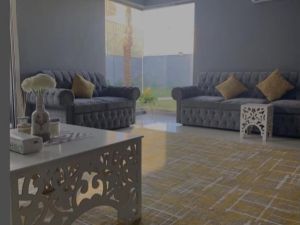 منتجع كوالتي حائل - 8