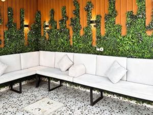 منتجع لامير حائل - 10