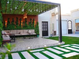 منتجع لامير حائل - 3