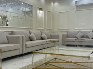 منتجع لامير حائل - 4