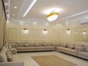 منتجع لامير حائل - 5