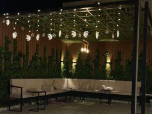 منتجع لامير حائل - 6