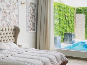 منتجع لامير حائل - 8