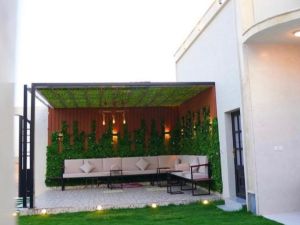 منتجع لامير حائل - 9