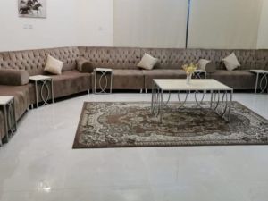 منتجع ماريا حائل - 5