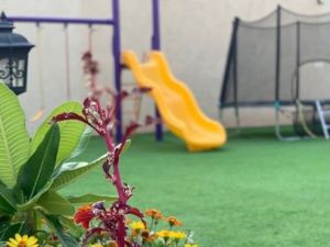 منتجع ماريا حائل - 8