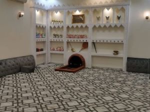 منتجع ماريا حائل - 7