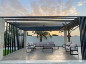 منتجع مسائك حائل - 8