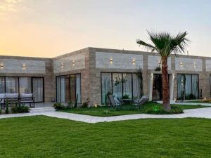 منتجع مسائك حائل - 3