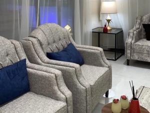 منتجع مسائك حائل - 4