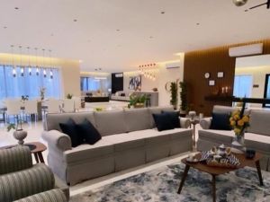 منتجع مسائك حائل - 5