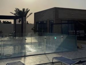 منتجع مسائك حائل - 6