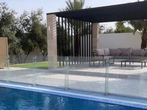 منتجع مسائك حائل - 7