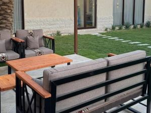 منتجع وتد الرياض - 8