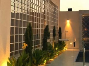 منتجع وشاليه فيو حائل - 8