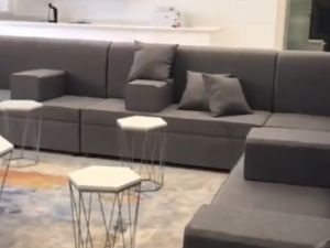 منتجع وشاليه فيو حائل - 9