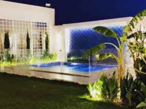 منتجع وشاليه فيو حائل - 3