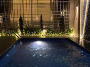 منتجع وشاليه فيو حائل - 6