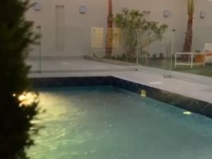 منتجع وشاليه فيو حائل - 7