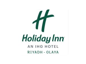 قاعات الاجتماعات فندق هوليداي إن العليا الرياض - 2