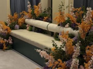 فندق هوليداي إن الازدهار - 9