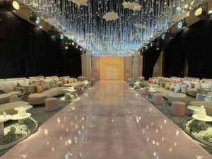 فندق هوليداي إن الازدهار - 11