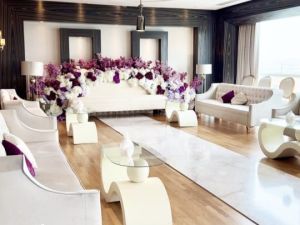 هوليداي إن الميدان الرياض - 2