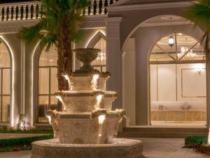 قاعة وصاف للمناسبات الرياض - 2