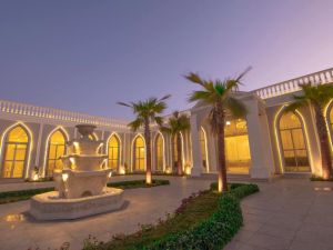 قاعة وصاف للمناسبات الرياض - 5