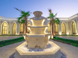 قاعة وصاف للمناسبات الرياض - 6