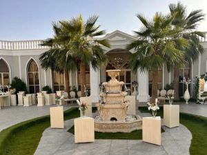 قاعة وصاف للمناسبات الرياض - 4