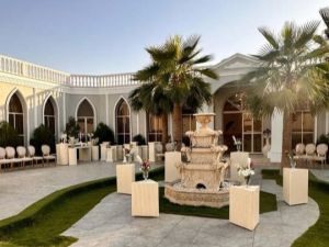 قاعة وصاف للمناسبات الرياض - 1