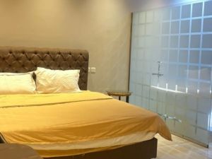 شاليه ديفون 6 الرياض - 6