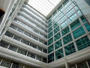 هوليداي إن الميدان الرياض - 4