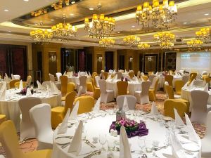 فندق نارسيس الرياض - 7