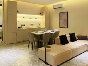 شاليه كبلز منتجع دبل نايت - 5