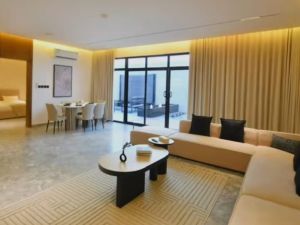 شاليه كبلز منتجع دبل نايت - 6